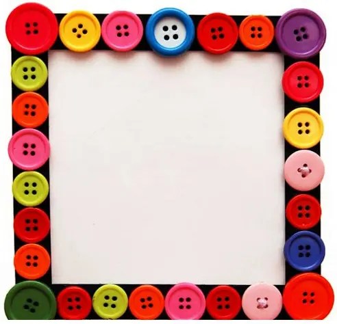 Don't miss the photo frame video and learn how to craft photo frames from . Quick Guide For Best 20 Photo Frame Crafts You Can Try