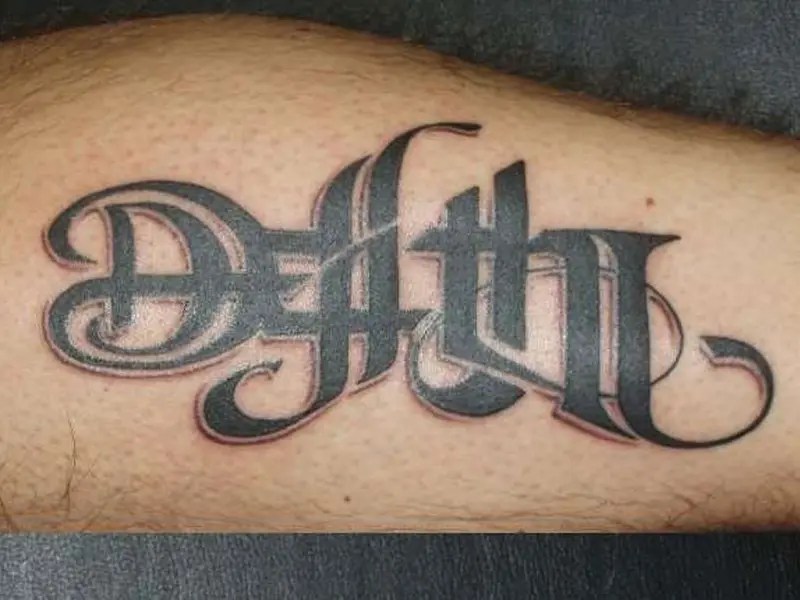 9 Terrifying Death Tattoo Designs With Images | Styles At Life 600_x_800_webp