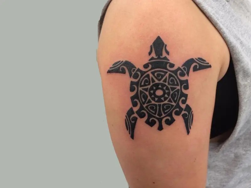 9 Glorious Turtle Tattoos That Are Best In Tattoo Designs 600_x_800_webp