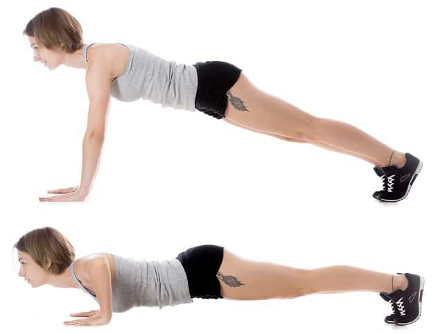 Unfortunately with age, not only Breast Growth 15 Simple Exercises To Increase Breast Size
