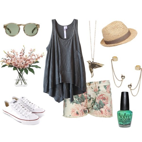 50 Casual Chic Summer Outfit Ideas For 2021 Styles Weekly