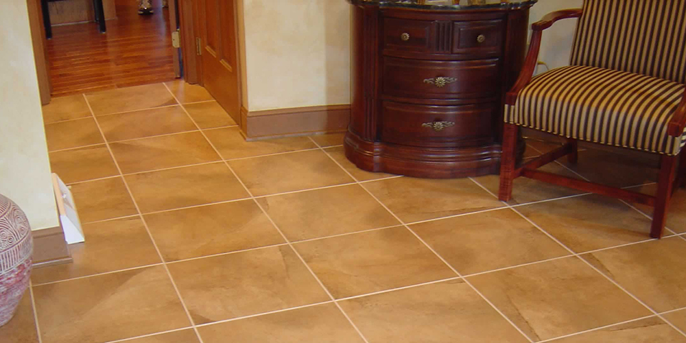 Tile is a stylish and resilient flooring material that can work in almost every part of your house. Style Tile and Bath - Bathroom Remodeling and Tile