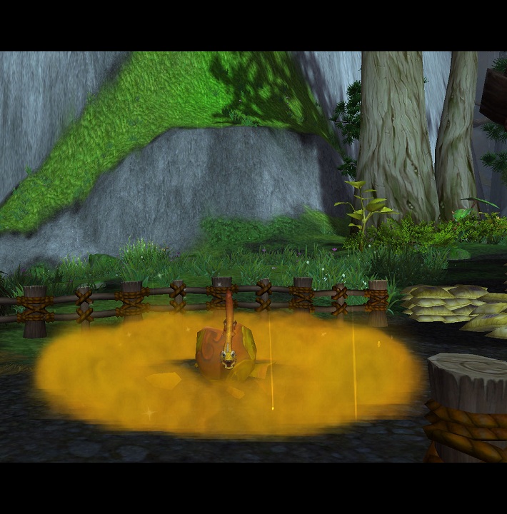 Dailies and dragons and pandas, oh my Stylish Corpse