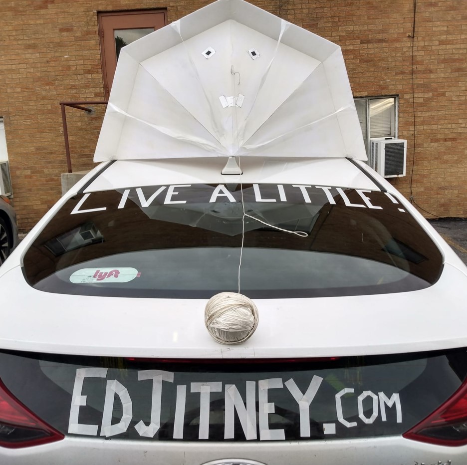 You need to start asking questions dave. "BRAIN-DEATH" IS KIDNAP...MEDICAL TERRORISM/MURDER BEGINS WITH YOUR OWN PERSONAL CARE