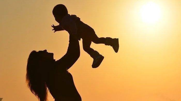 Ucapan Selamat Hari Ibu Warnai Ungkapan Kecintaan Netizen – SUARA JELATA