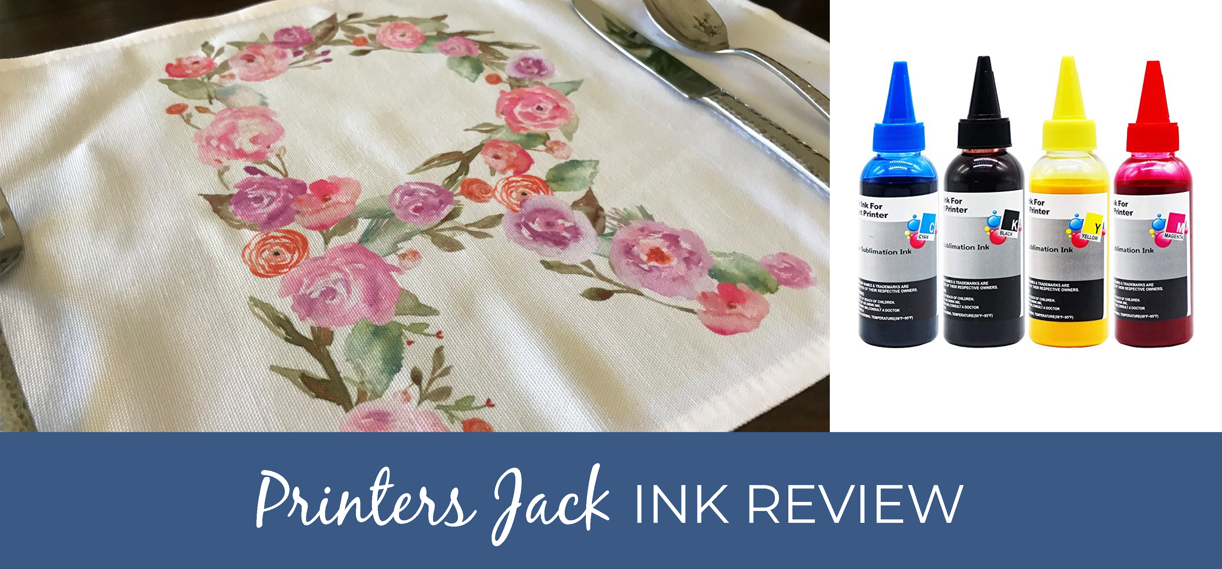printer jack ink