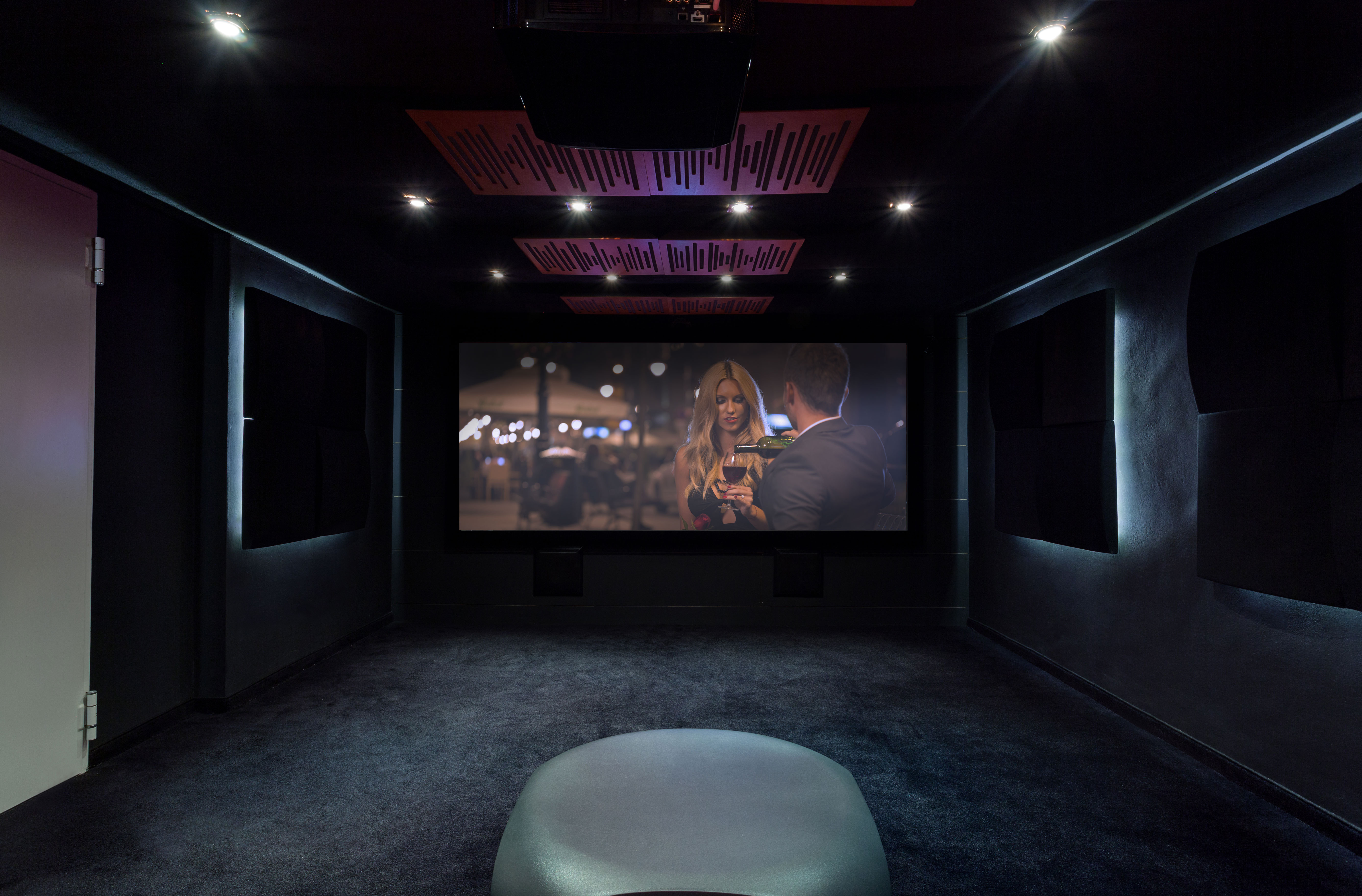 In monday's article, we discussed the various ways home automation can make life easier. Home Theatre & Audio Visual - Sublime Technologies