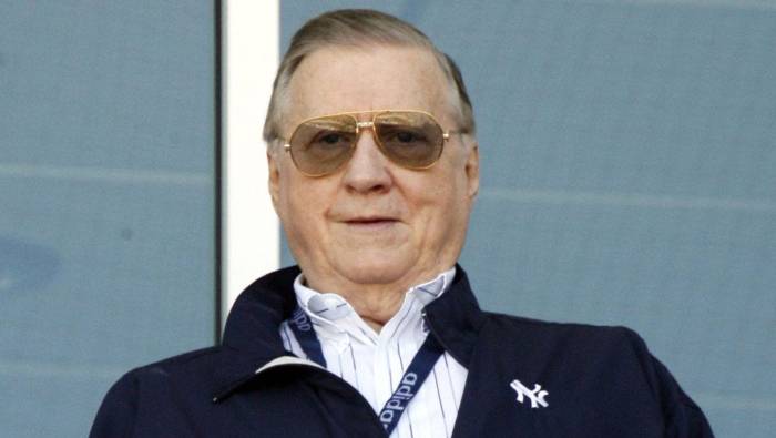 George Steinbrenner Dead At Age 80 | Fox News George Steinbrenner Dead At Age 80 | Fox News