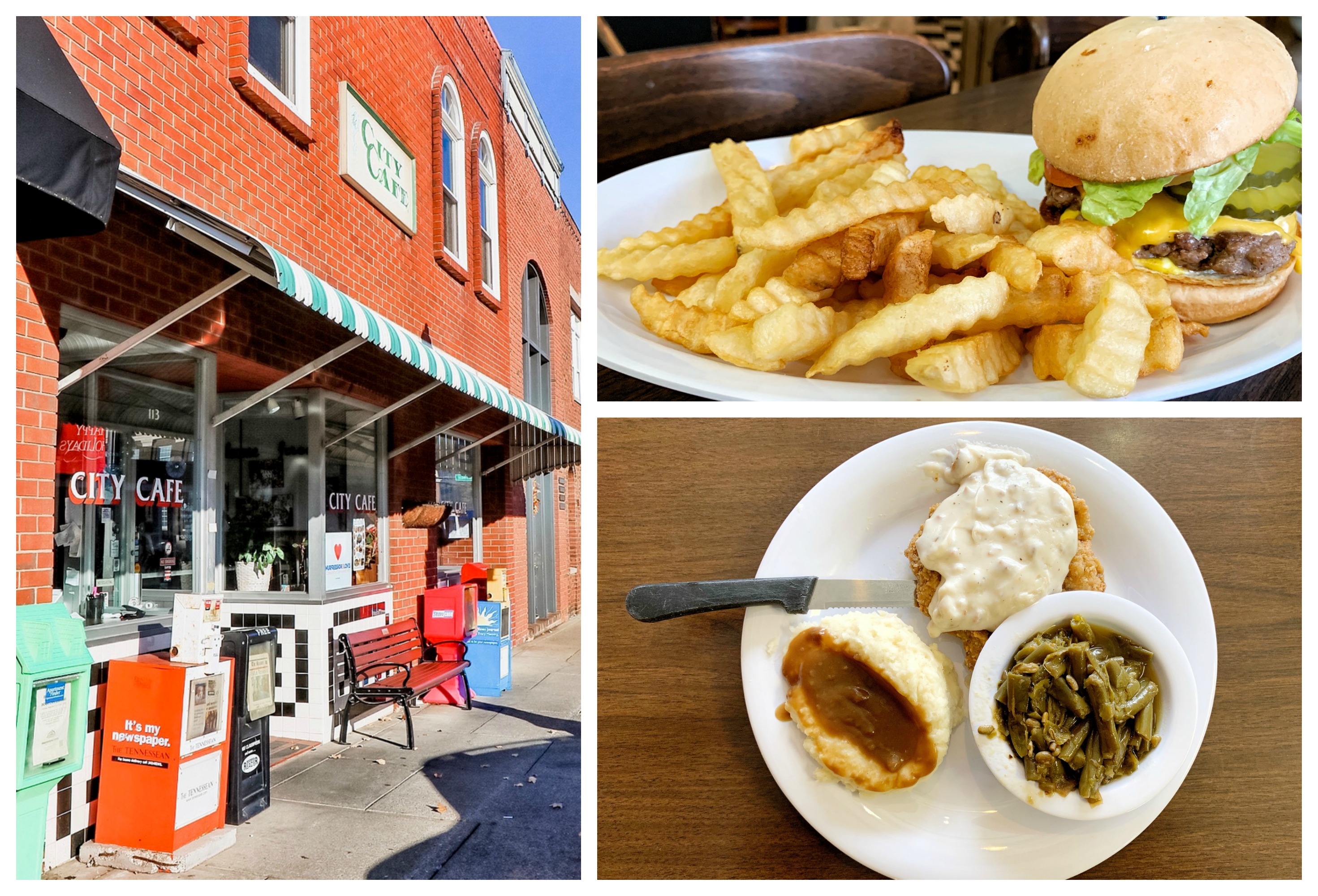 When you travel abroad, you have to change the way you think about a lot of things. 10 Fantastic Restaurants Worth The Drive From Nashville