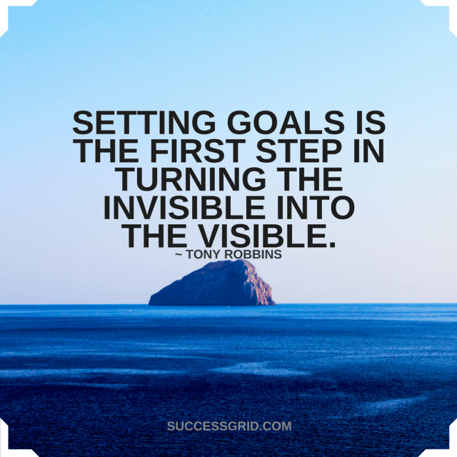 Famous leadership quotes offer inspiration and motivation. Epic Goal Setting Quotes 30 Quotes About Goals To Inspire You