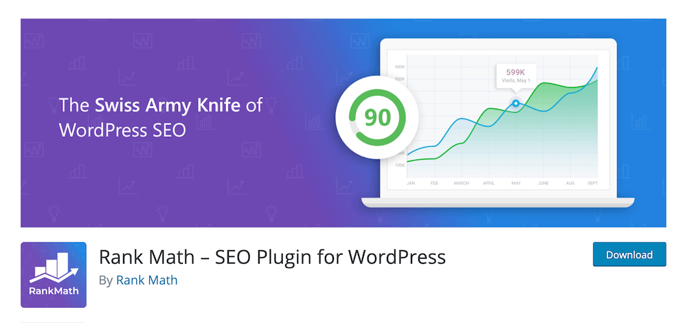 Wordpress out of the box is pretty good already when it comes to seo. 10 Best Wordpress Plugins For Blogs 2021 Edition