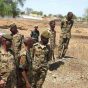 الجيش السوداني يدفع بتعزيزات عسكرية إلى حدود إثيوبيا وسط توتر متصاعد