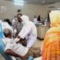 وزارة الصحة: حالتا وفاة وإصابات بـ &laquo;ضربات الشمس&raquo; في شرق السودان