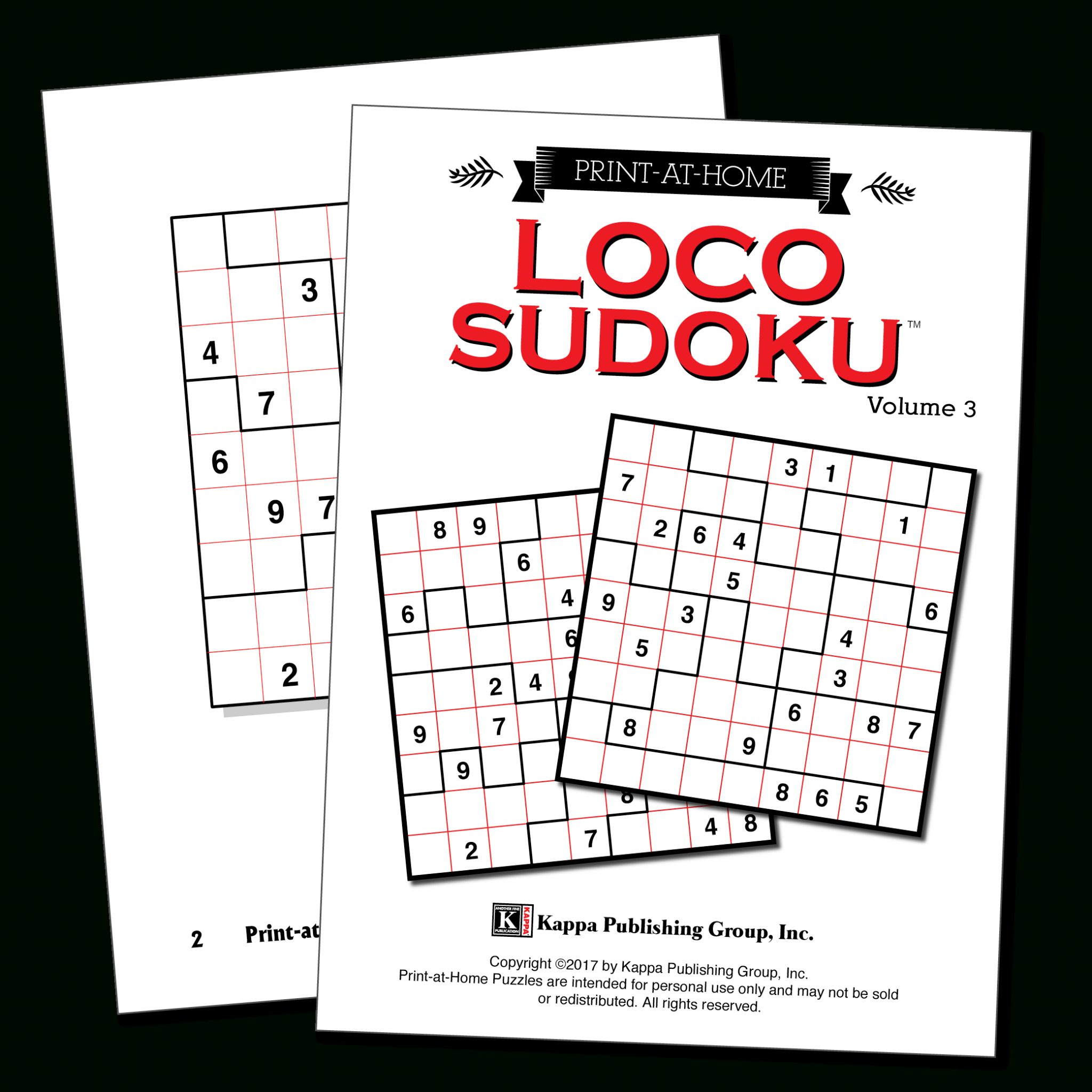 print at home loco sudoku sudoku printable
