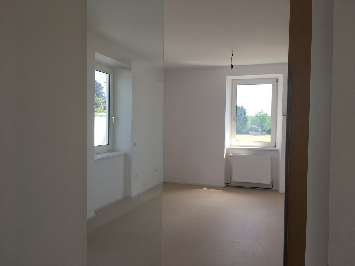 In unseren bestandswohnungen sorgen wir dafür, dass unsere mieterinnen und mieter möglichst lange in ihren wohnungen wohnen können. Wohnung KSA 3 | sÃ¼ssner architektur