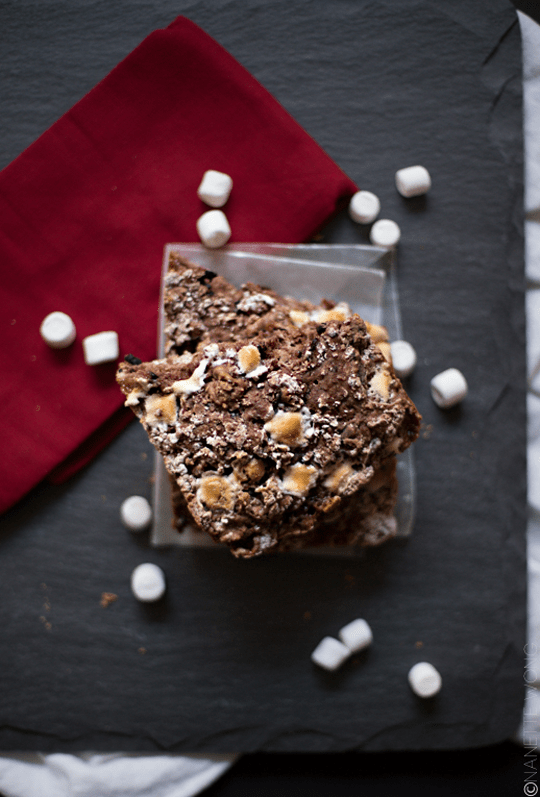 3 Ingredient Hot Chocolate Bread Recipe Sugar & Cloth