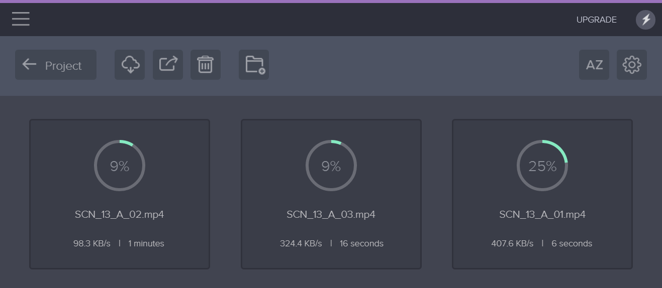 Free · for up to 2 users ; 10 Ways Frame Io Helps You Manage Your Production Like A Boss