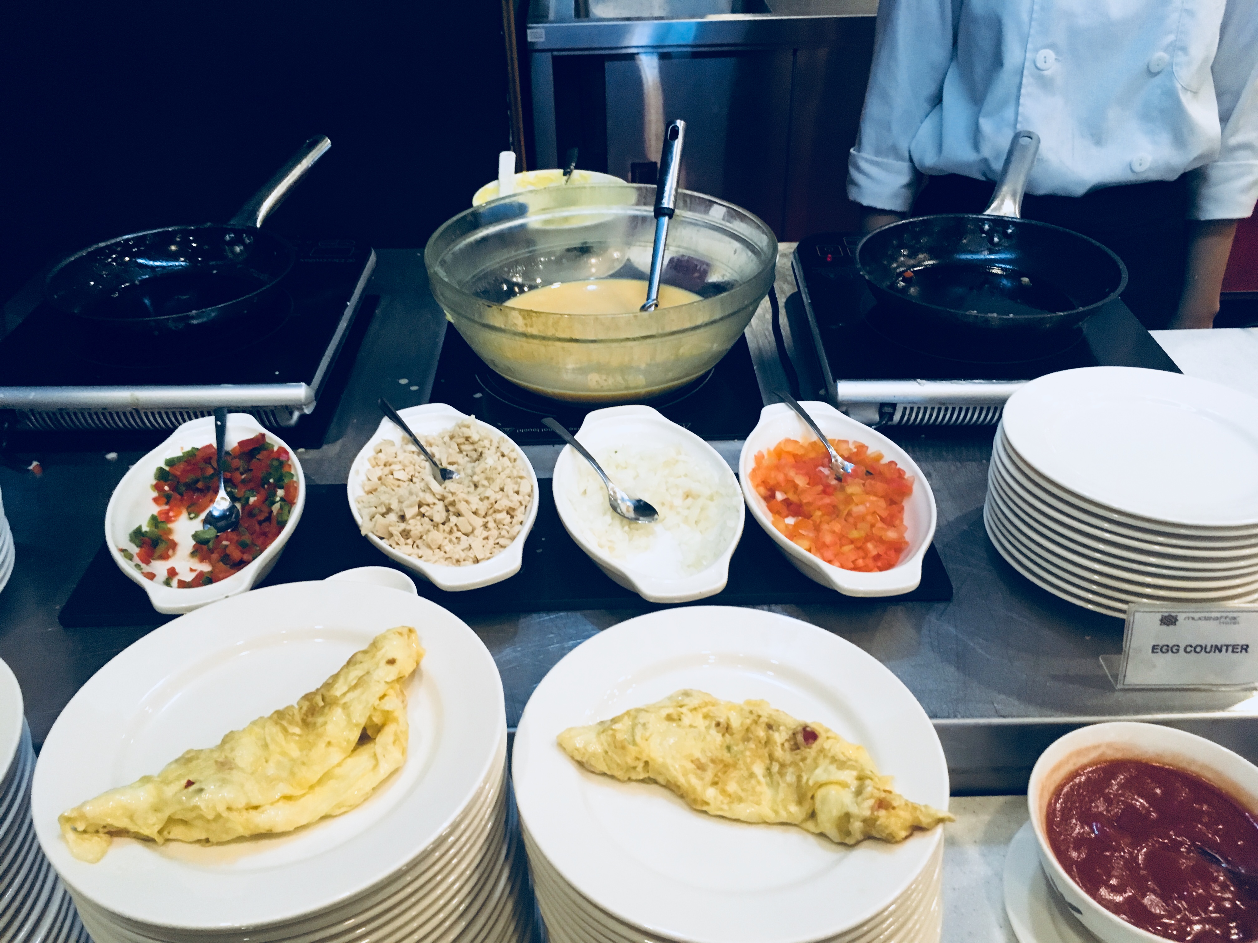 • administrative works, manage and coordinate daily office operations. Hotel Review Mudzaffar Hotel Melaka Seperti Beradu Di Istana Suhaizad San Travelog Law