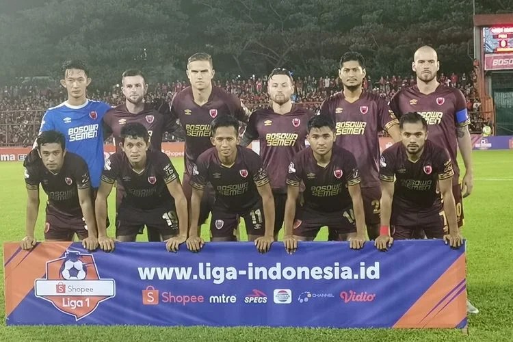 Match psm makassar vs persela lamongan in the liga 1 (3/14/2022): Prediksi Psm Makassar Vs Persela Lamongan Sulselekspres Com