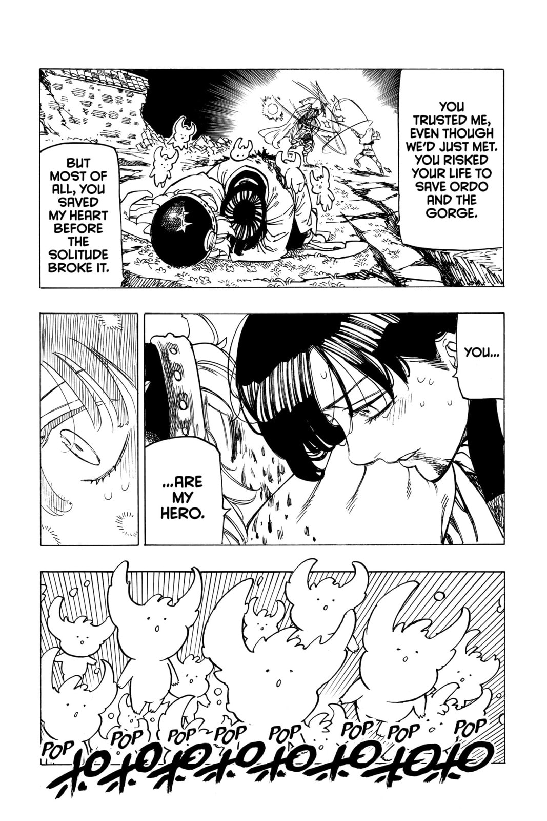 The Name of the Magic page 15