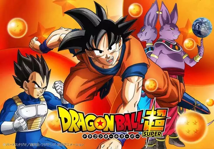 Dragon Ball Super Hindus Fordern Den Charakter Ganesha Aus Dragon Ball Super Zu Entfernen