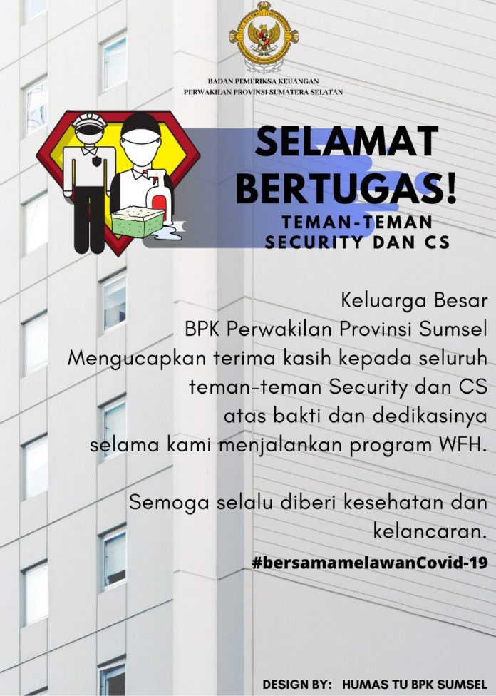 Contoh mou kerjasama yang baik dan benar untuk kamu yang ingin membuat surat perjanjian kontrak kerja. BPK Perwakilan Provinsi SUMATERA SELATAN