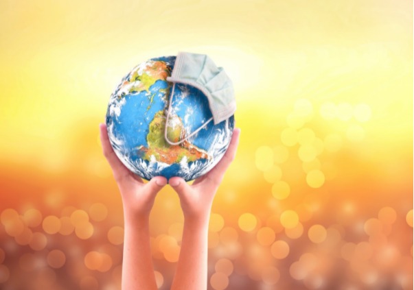 Seluruh gambar animasi bergerak pekerjaan ini gratis dan . Berantas Covid Kerjasama Dunia Sangat Dibutuhkan Sumsel Terkini