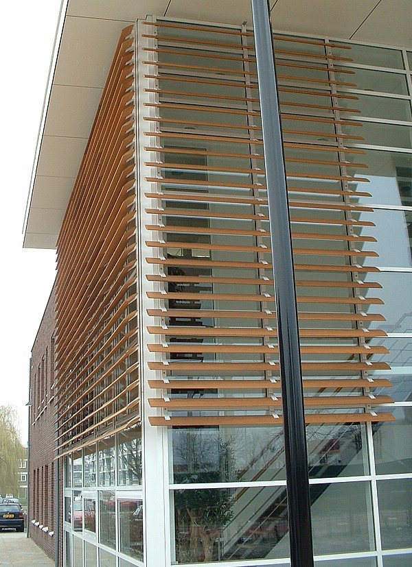 Order online for delivery or click & collect at your nearest bunnings. NACO Wood Louvers - Sun Controlers