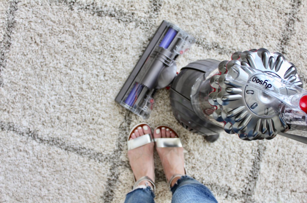 (Vacuum) Dreams Do Come True Sunflower State of Mind