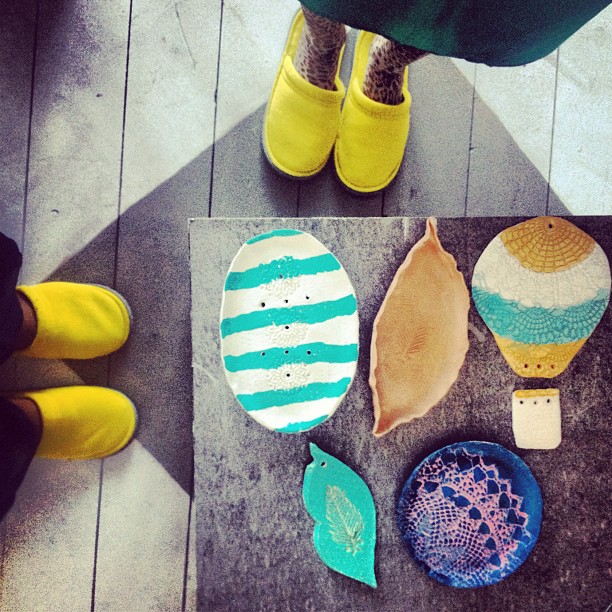 Школа Seasons в Питере. Фото: anna_chernykh