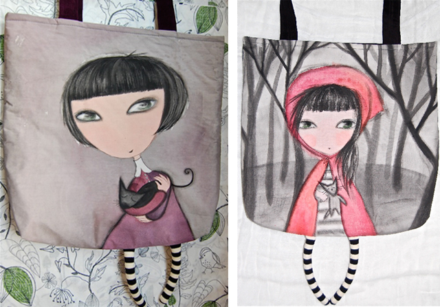 Аня Аракелян, cymku.net