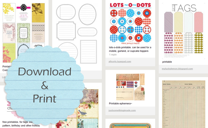 download: скачай и распечатай