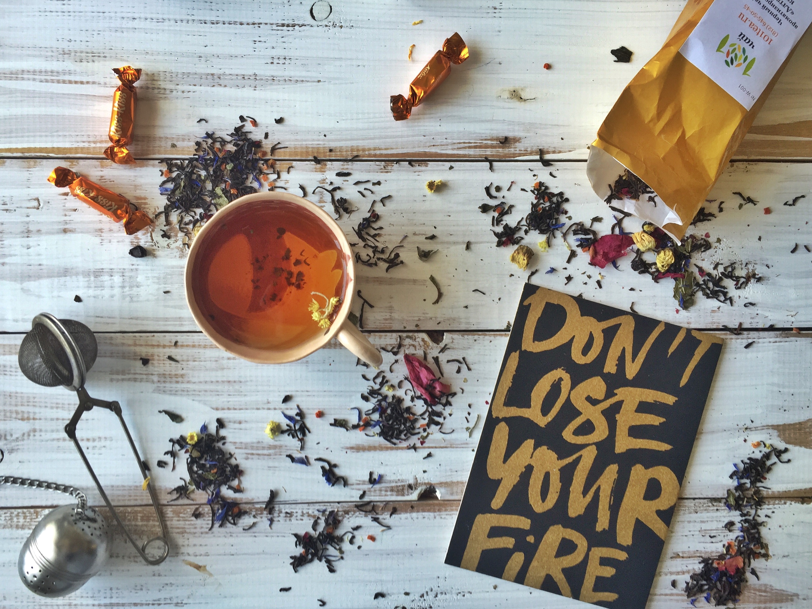 101tearu обзор чая