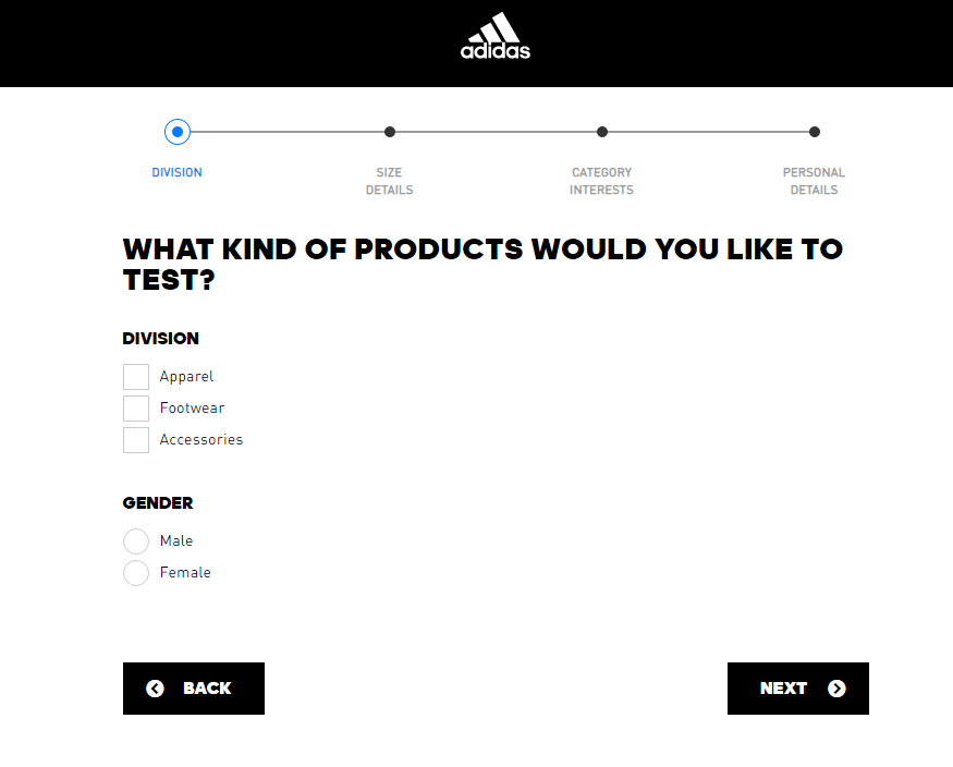 nike product testing reddit