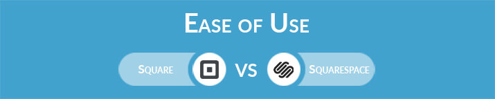 For a simple way to accept credit card payments without a full online . Square Vs Squarespace Expert Head To Head Comparison