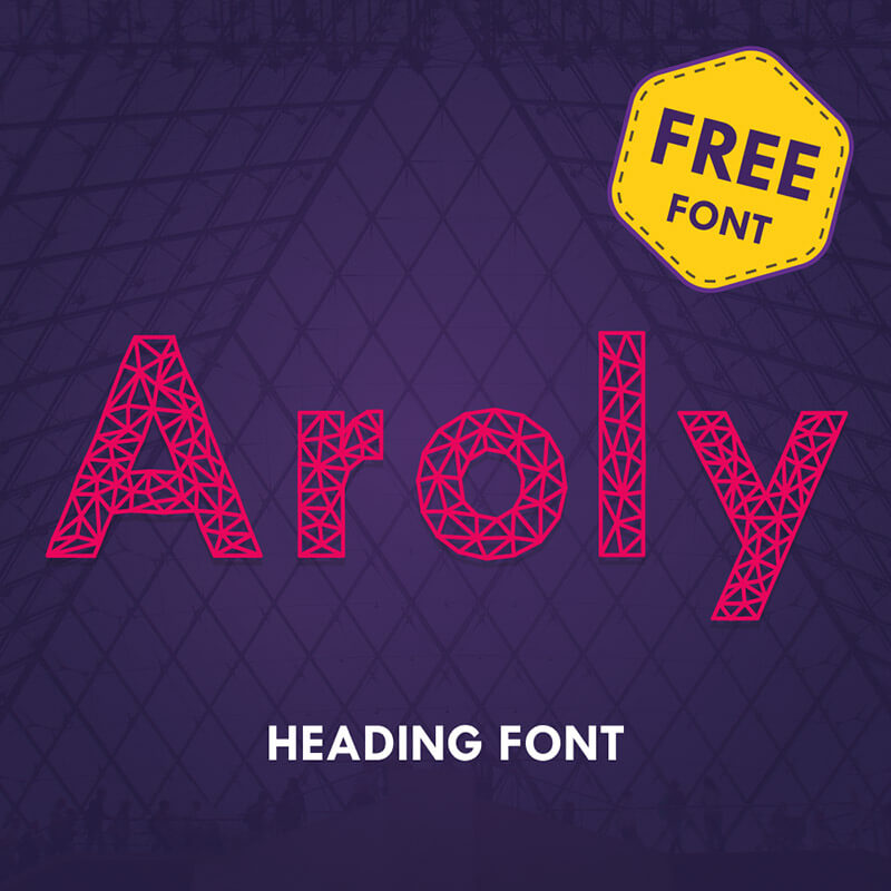 Creative bloq is supported by its audience. 25 Awesome Free Fonts For Poster Design Super Dev Resources