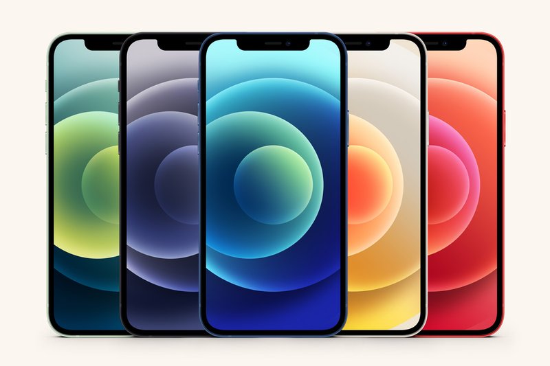 Inspirational designs, illustrations, and graphic elements from the world's best designers. 20 Free Iphone 12 Mockups Psd Ai Sketch Figma Super Dev Resources