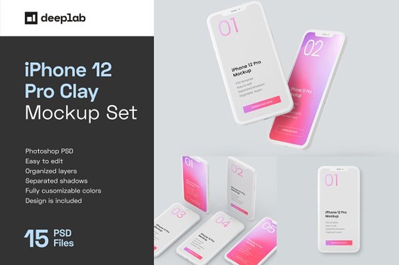 1000+ vectors, stock photos & psd files. 20 Free Iphone 12 Mockups Psd Ai Sketch Figma Super Dev Resources