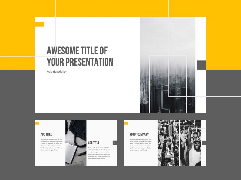 Visit download page today we're glad to feature this free photoshop mockup of free mockup psd powerpoint presentation. 20 Best Business Powerpoint Templates Free Premium Super Dev Resources
