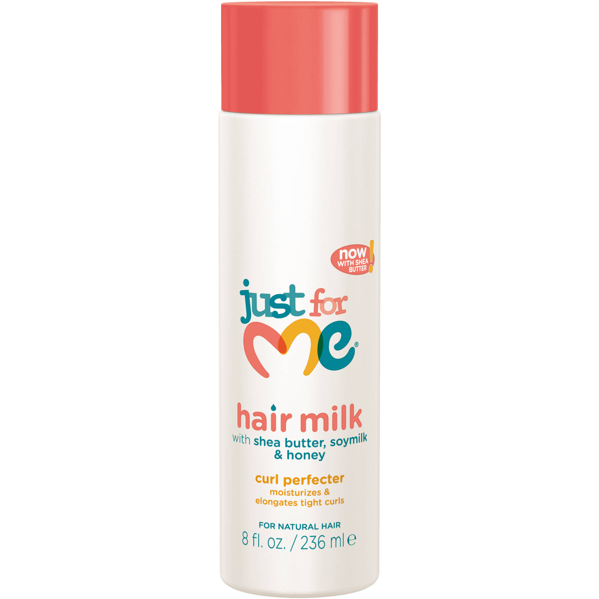 Just For Me – Hair Milk – Curl Perfector 8oz