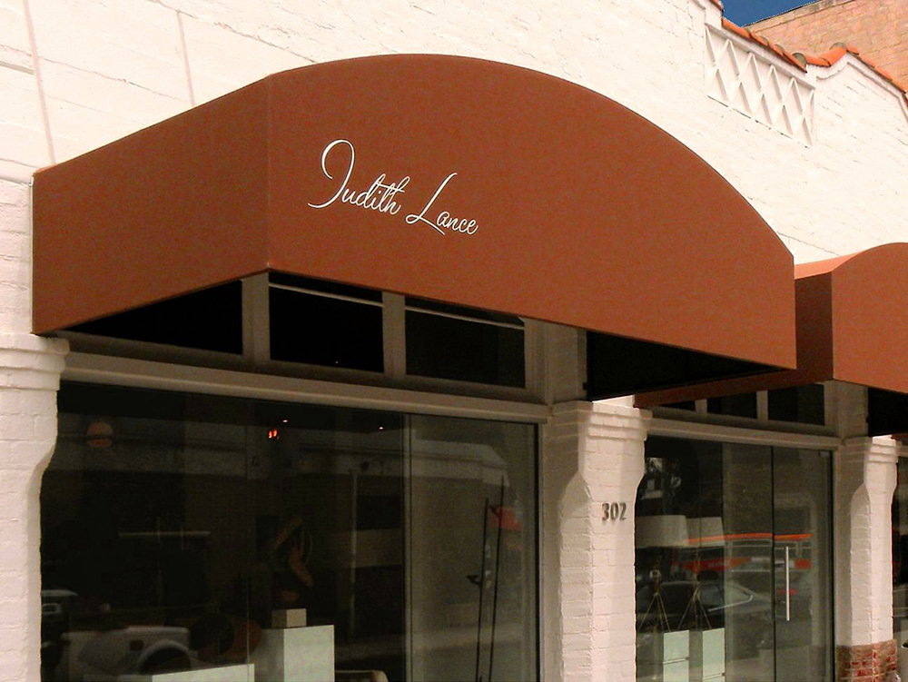 Health care is a major cost for most people, especially retirees. Storefront Awnings | Superior Awning