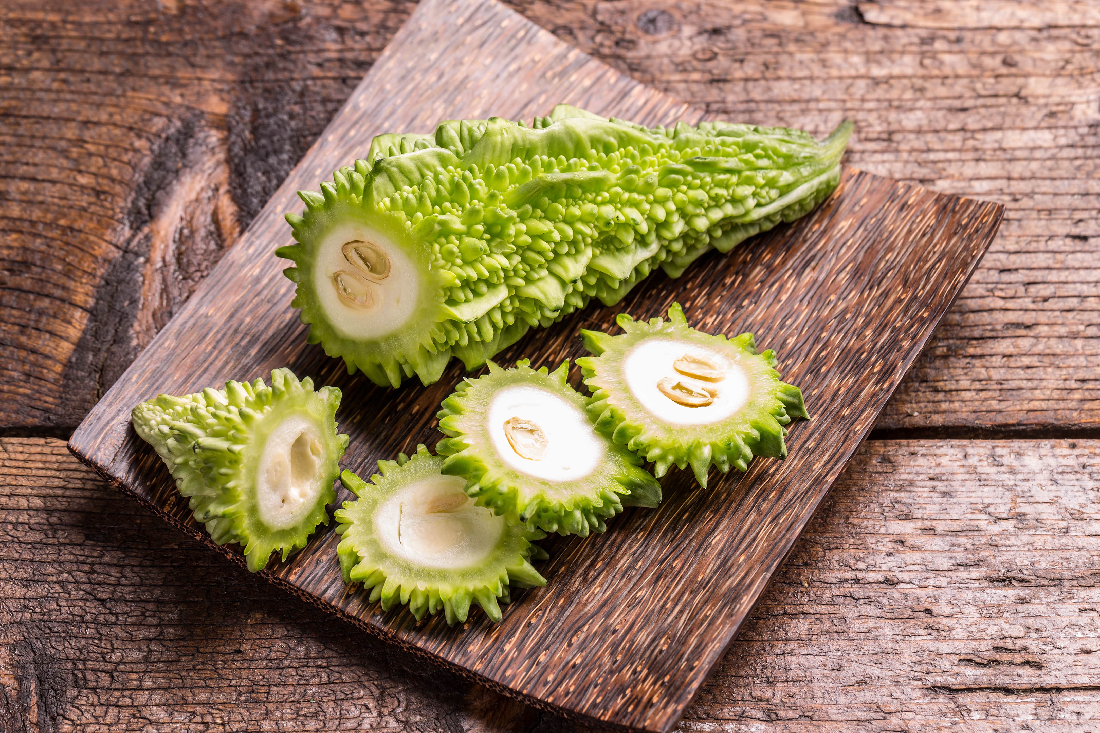 Find out what the most common side effects are. 3 Bitter Melon Momordica Charantia Benefits Risks Selfdecode Supplements