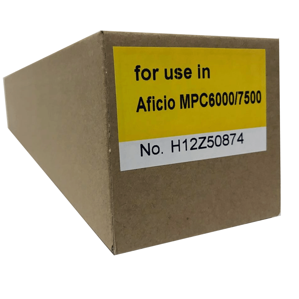 ricoh aficio mp c6000