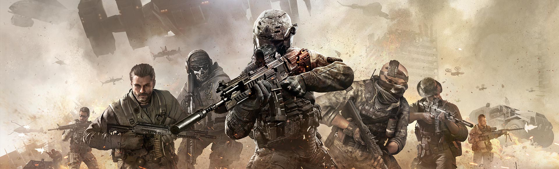 Here are the instructions how to enable javascript in your web browser. Call Of Duty Mobile