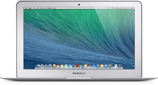 Some configurations could be upgraded to 512 gb of ssd storage at the time of purchase for an extra us$300, but apple does not intend for one to upgrade the ssd module after purchase. Macbook Air 11 Inch Early 2014 Technical Specifications
