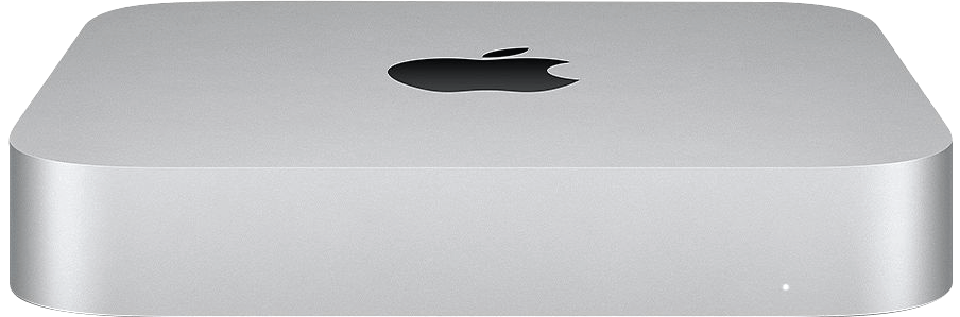 Mac Mini M1 2020 Caracteristiques Techniques Fr