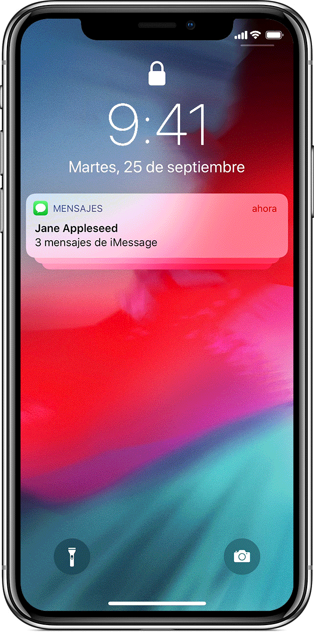 No Suenan Las Notificaciones De Whatsapp En Iphone Ios 11 12