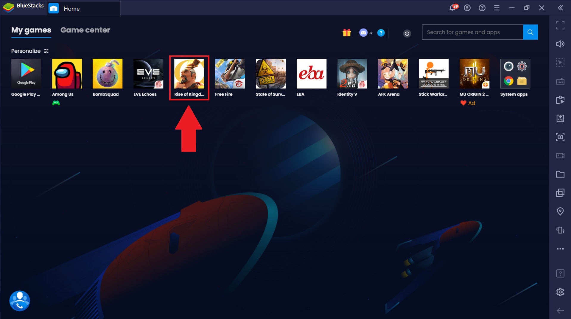 Number out is played similarly to 4 corners. How To Zoom In And Zoom Out Precisely On Bluestacks 4 Bluestacks Support