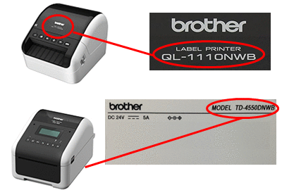 Perhaps it works with the hl7x0 driver, but there is no user report so far. Downloads Brother Solutions Center