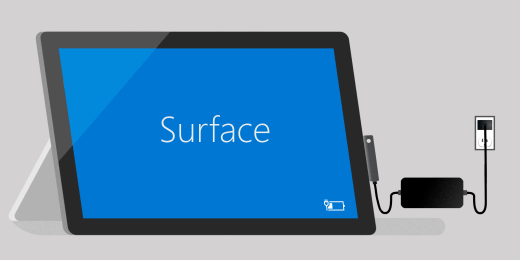 What To Do If Your Surface Power Supply Or Charger Doesn T Work